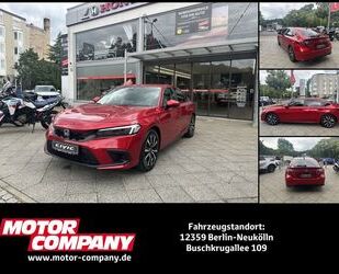 Honda Civic Gebrauchtwagen