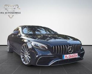 Mercedes-Benz S 500 Gebrauchtwagen