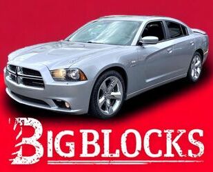 Dodge Charger Gebrauchtwagen