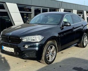 BMW X6 Gebrauchtwagen