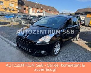 Peugeot 5008 Gebrauchtwagen