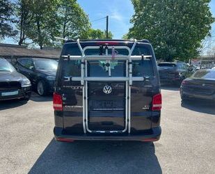VW T5 California Gebrauchtwagen