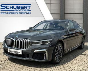BMW 750 Gebrauchtwagen