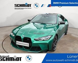 BMW M4 Gebrauchtwagen