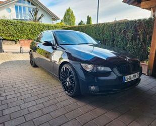 BMW 330 Gebrauchtwagen