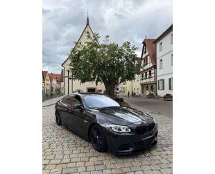 BMW 535 Gebrauchtwagen
