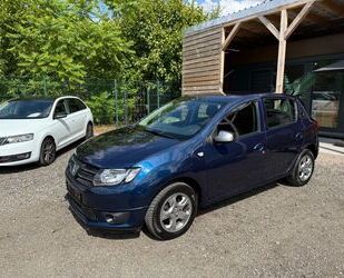 Dacia Sandero Gebrauchtwagen