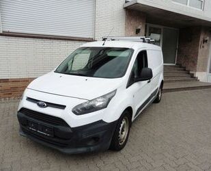 Ford Transit Connect Gebrauchtwagen