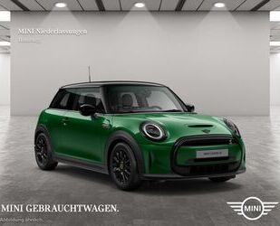 Mini Cooper SE Gebrauchtwagen