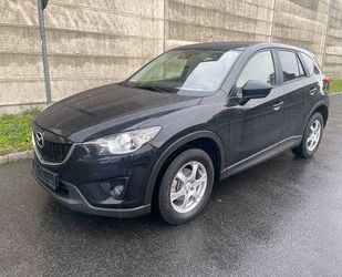 Mazda CX-5 Gebrauchtwagen