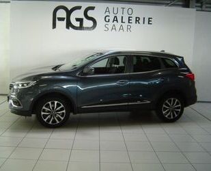 Renault Kadjar Gebrauchtwagen