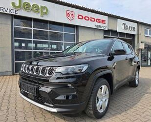Jeep Compass Gebrauchtwagen