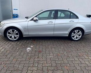 Mercedes-Benz C 220 Gebrauchtwagen