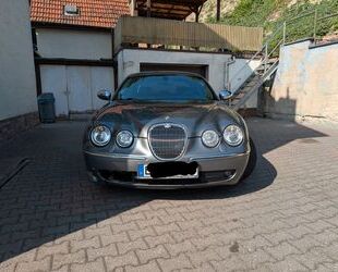Jaguar S-Type Gebrauchtwagen
