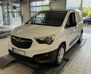 Opel Combo Gebrauchtwagen