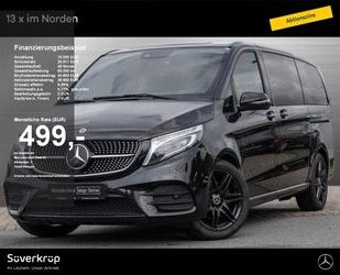 Mercedes-Benz V 220 Gebrauchtwagen