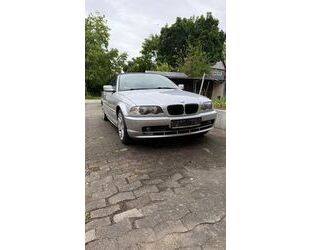 BMW 323 Gebrauchtwagen
