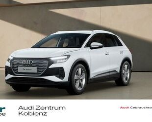 Audi Q4 e-tron Gebrauchtwagen