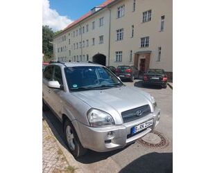 Hyundai TUCSON Gebrauchtwagen