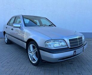 Mercedes-Benz C 180 Gebrauchtwagen
