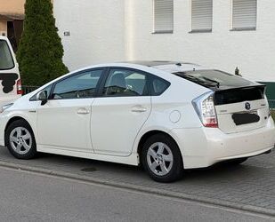 Toyota Prius Gebrauchtwagen