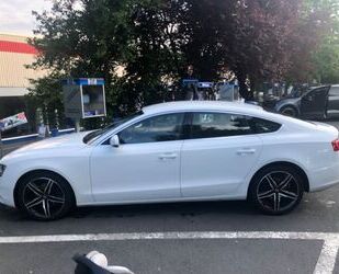 Audi A5 Gebrauchtwagen