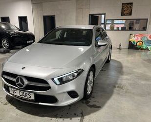 Mercedes-Benz A 220 Gebrauchtwagen