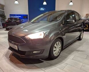 Ford C-Max Gebrauchtwagen