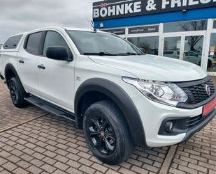 Fiat Fullback Gebrauchtwagen