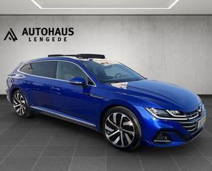 VW Arteon Gebrauchtwagen