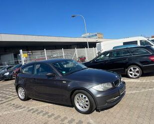 BMW 118 Gebrauchtwagen