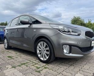 Kia Carens Gebrauchtwagen