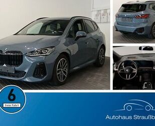 BMW 218 Active Tourer Gebrauchtwagen