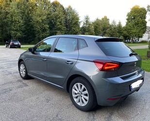 Seat Ibiza Gebrauchtwagen