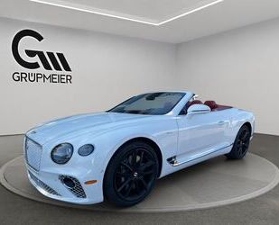 Bentley Continental GTC Gebrauchtwagen