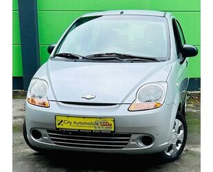 Chevrolet Matiz Gebrauchtwagen