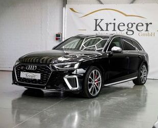 Audi S4 Gebrauchtwagen