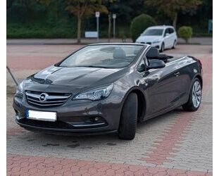 Opel Cascada Gebrauchtwagen