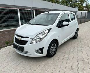 Chevrolet Spark Gebrauchtwagen
