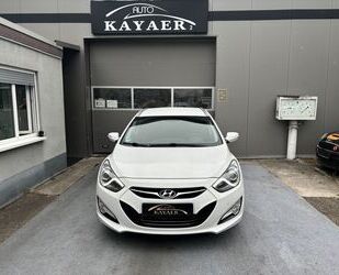 Hyundai i40 Gebrauchtwagen