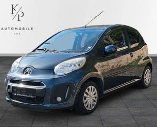 Citroen C1 Gebrauchtwagen