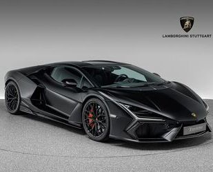 Lamborghini Revuelto Gebrauchtwagen