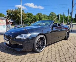 BMW 640 Gebrauchtwagen