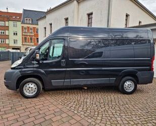 Citroen Jumper Gebrauchtwagen