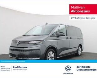 VW T7 Multivan Gebrauchtwagen