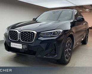 BMW X4 Gebrauchtwagen
