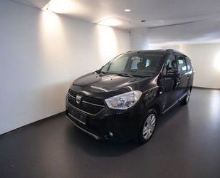 Dacia Lodgy Gebrauchtwagen
