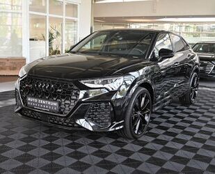 Audi RSQ3 Gebrauchtwagen