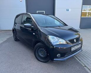 Seat Mii Gebrauchtwagen