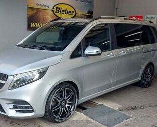 Mercedes-Benz V 300 Gebrauchtwagen
